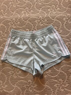 adidas Athletic Shorts